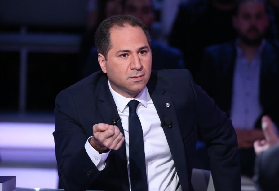 سامي الجميل: المصالحة في الجبل راسخة ببركة صفير سامي الجميل: المصالحة في الجبل راسخة ببركة صفير