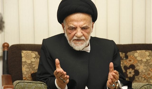 الأمين: ظاهرة 