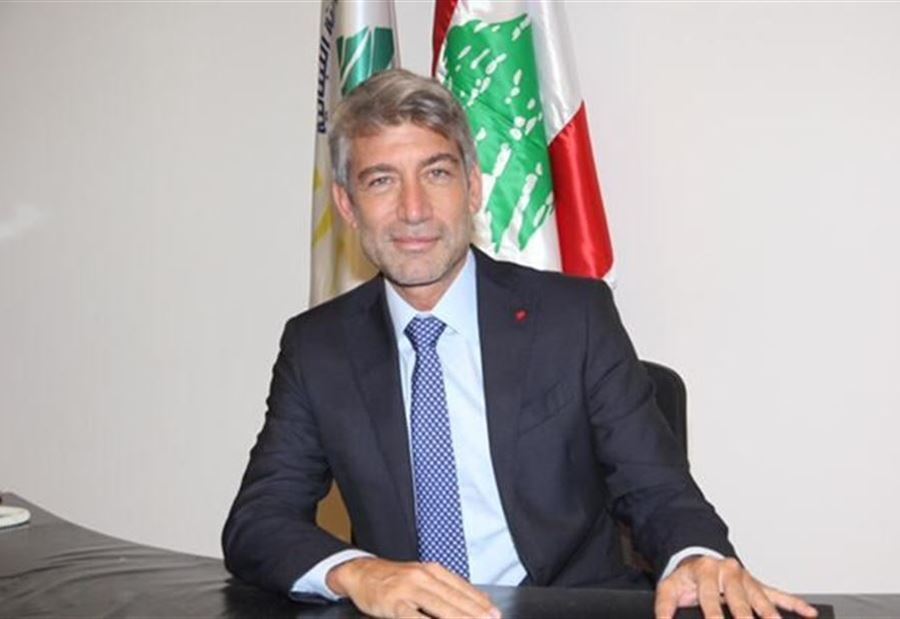 "استجرار الكهرباء"... هذا ما أكده فياض