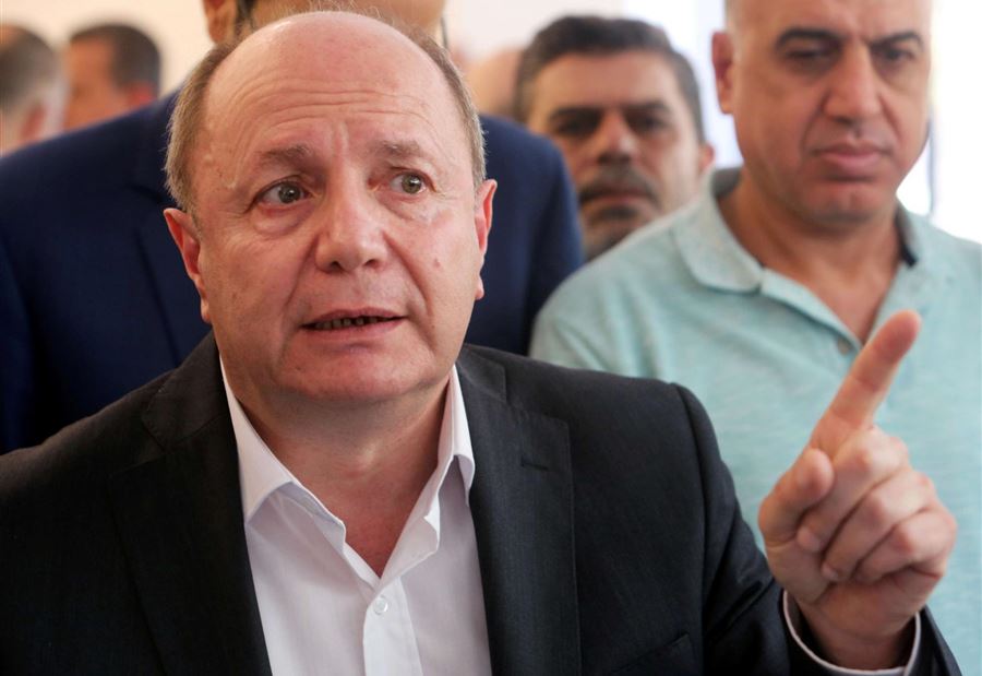 إستجواب بشارة الأسمر غداً