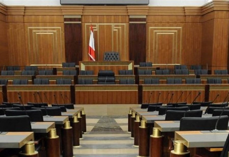 اللجان النيابية ترجئ جلستها غداً