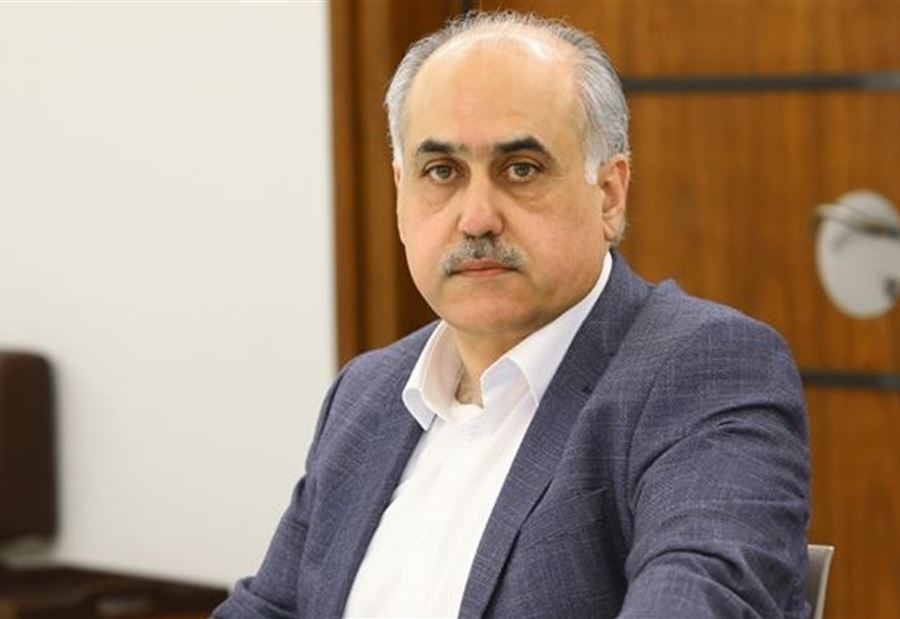 طلبٌ من ابو الحسن إلى "الوزارات المعنية"