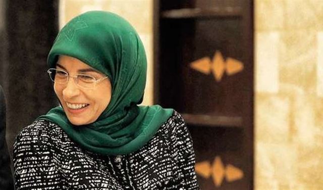 عز الدين: مصلحة لبنان في الاسراع بتشكيل الحكومة