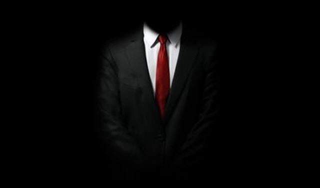 مسعد الأول مسيحياً