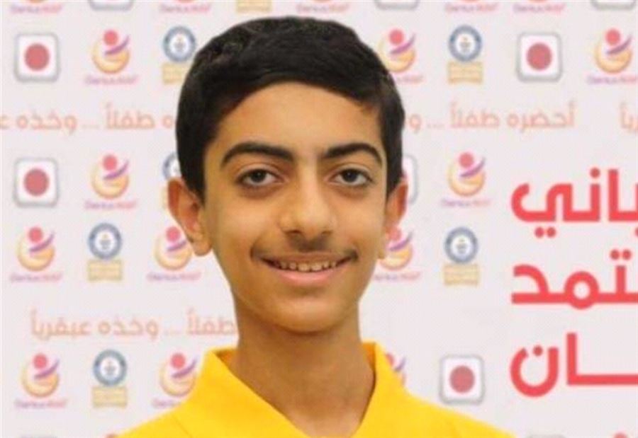 ابن بلدة مشحا العكارية "بطل عالمي" في ماليزيا