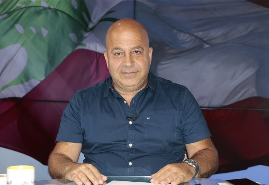 "لبنان لن يباع"... منيّر: حزب الله يقوم بإستعدادات جدية!