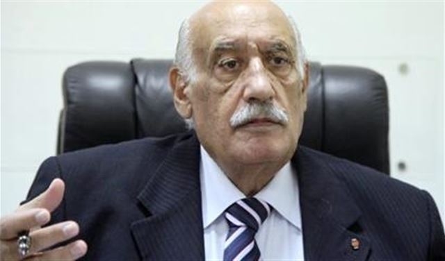 قانصوه: النزاع حول قانون الانتخاب مجرد مسرحية