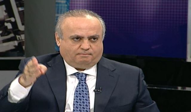 وهاب: أطالب وزير العدل بوقف المهزلة!