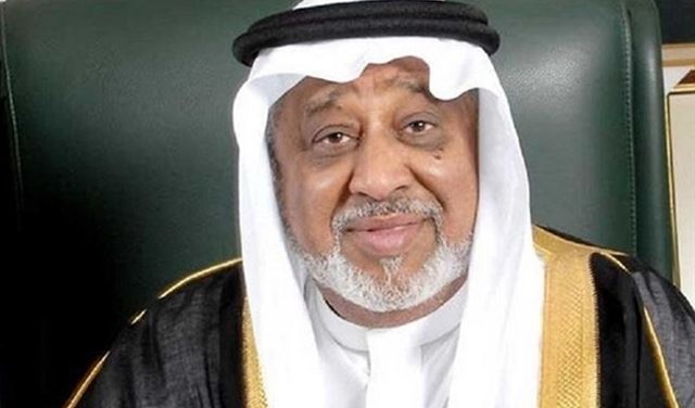 مفاجأة مهمة بشأن الملياردير السعودي المعتقل محمد العمودي