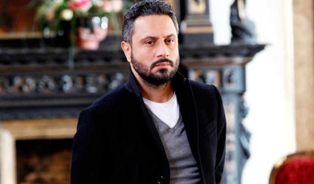 قيس الشيخ نجيب وقرار عدم العودة إلى دمشق