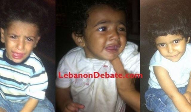 والدة الاطفال الـ3 تكشف الخطير.. "لأني مسيحية شحطوني"!