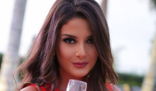 سالي جريج من الجمال إلى التقديم..وهذه التفاصيل! 