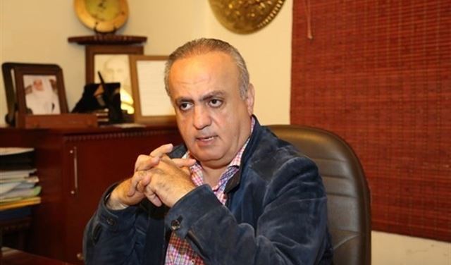 وهاب: نتمنّى استمرار التعاون بين عون وبري	