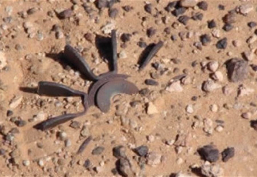 تفجير ذخائر غير منفجرة في 5 بلدات جنوبية اليوم