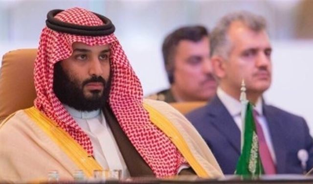مجموعة نصائح من الكاتب الشهير "فريدمان" لـ"بن سلمان" مجموعة نصائح من الكاتب الشهير "فريدمان" لـ"بن سلمان"