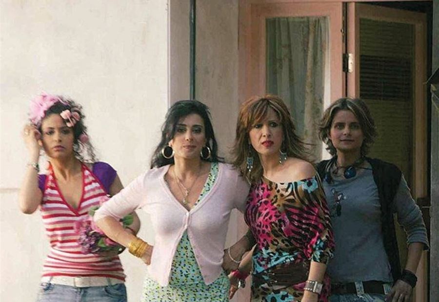 بالفيديو: نادين لبكي تنعي بطلة فيلم "سكّر بنات"