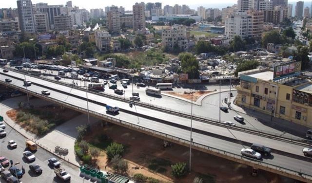 تدابير سير على جسر الكولا في هذا التاريخ