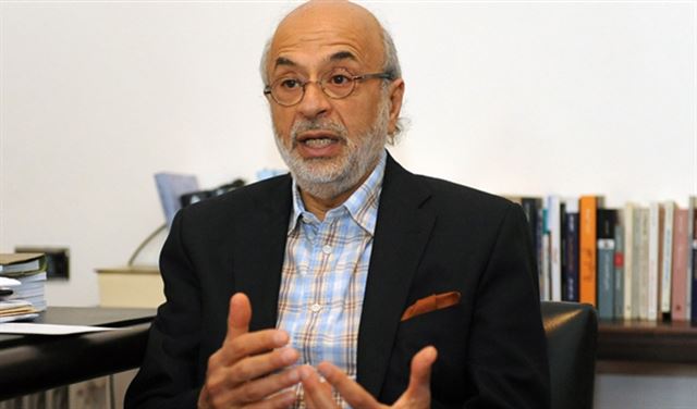 شهيب: لا بد من استنفار سياسي عام  شهيب: لا بد من استنفار سياسي عام