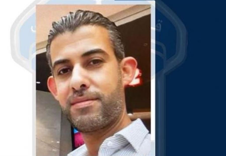 محمد القوادي مفقود... هل من يعرف عنه شيئاً؟