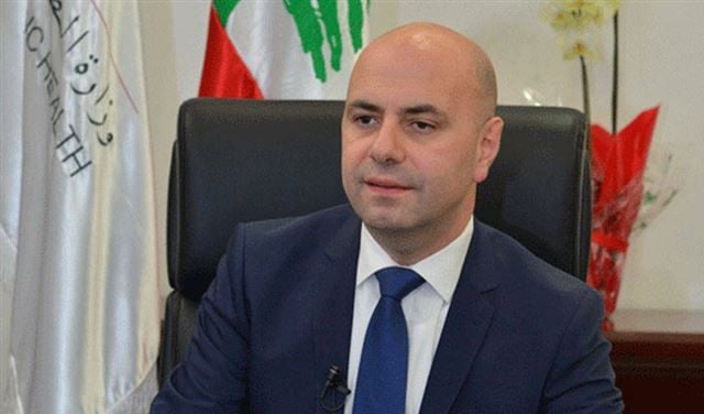 حاصباني: إن كان للباطل جولة فللحق ألف جولة