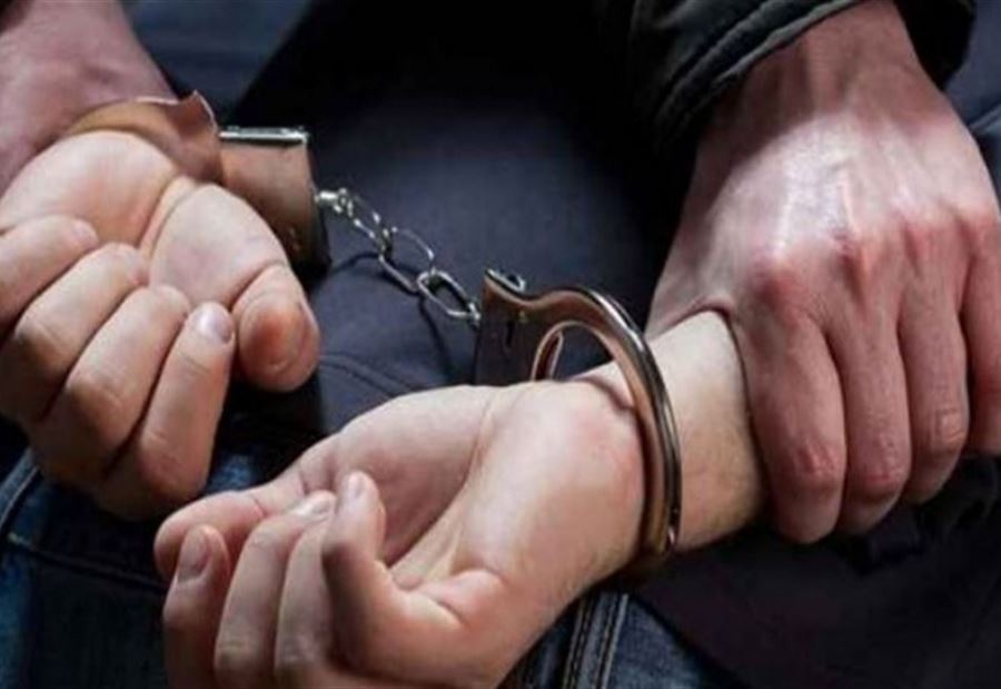  مداهمة في بلدة الخضر