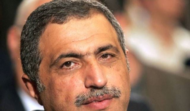 هاشم دعا إلى المشاركة الكثيفة في الانتخابات