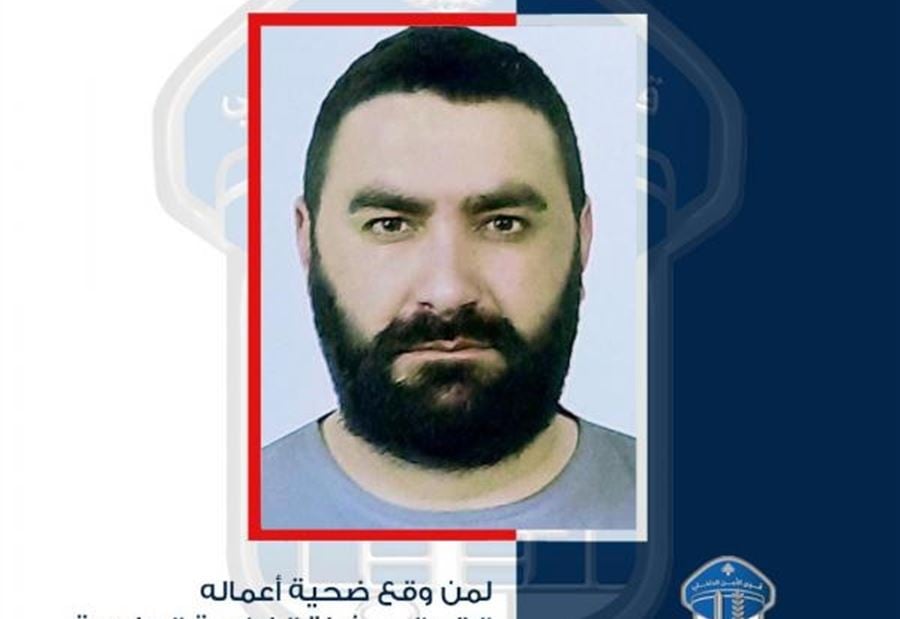 انتحل صفة رجل أعمال لبناني وأقدم على سرقة شيكات... هل وقعتم ضحيته؟
