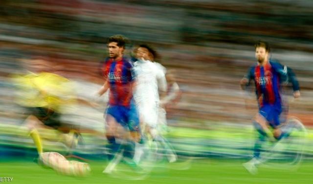 بعد الكلاسيكو .. مباريات الريال وبرشلونة التي ستحسم الدوري