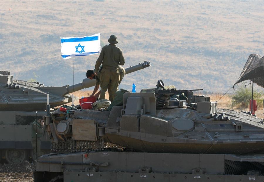 خلال الـ24 ساعة الماضية... إسرائيل تزعم اغتيال عشرات العناصر من حزب الله