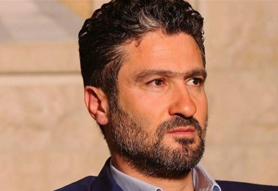 زيادة 5000 ليرة على "المازوت"... والمعلوف يُهنئ الحكومة زيادة 5000 ليرة على "المازوت"... والمعلوف يُهنئ الحكومة