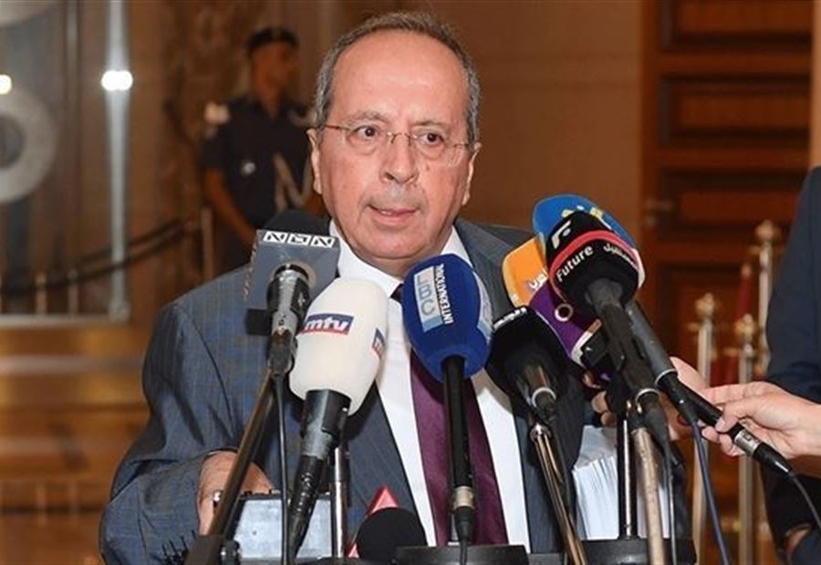 السيد يكشف تفاصيل جديدة عن إغتيال الحريري!