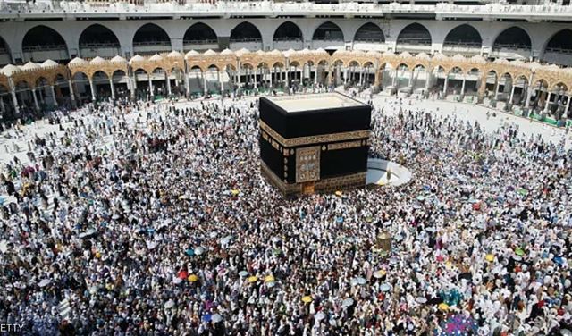 شكوى عاجلة ضد قطر بعد ما فعلته بالحجاج