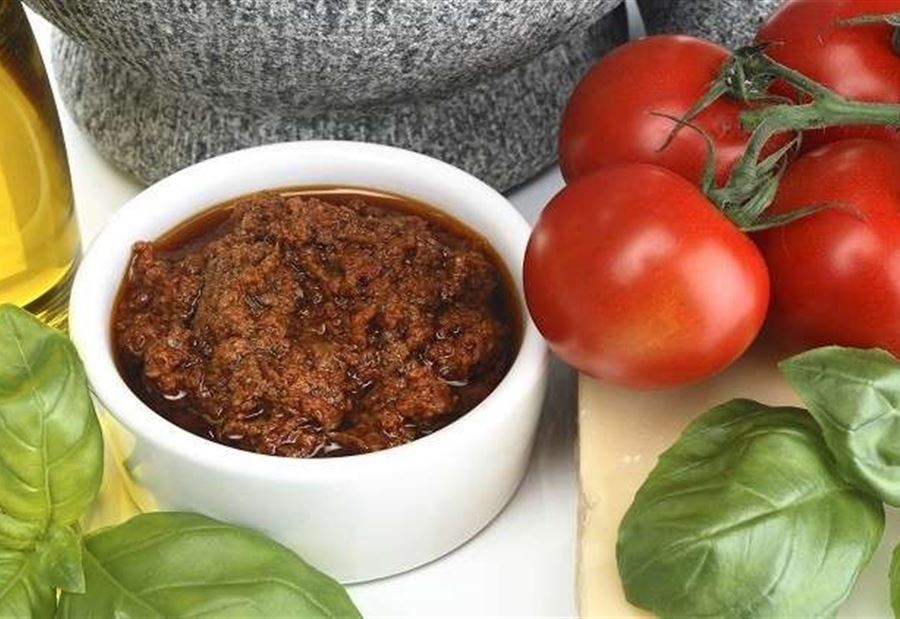 مادة غذائية فعالة ضد السرطان