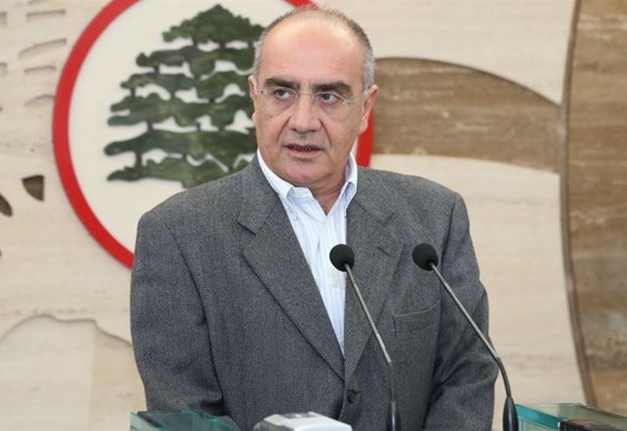 سعيد: الأزمة حكومية ظاهراً وكيانيّة باطناً
