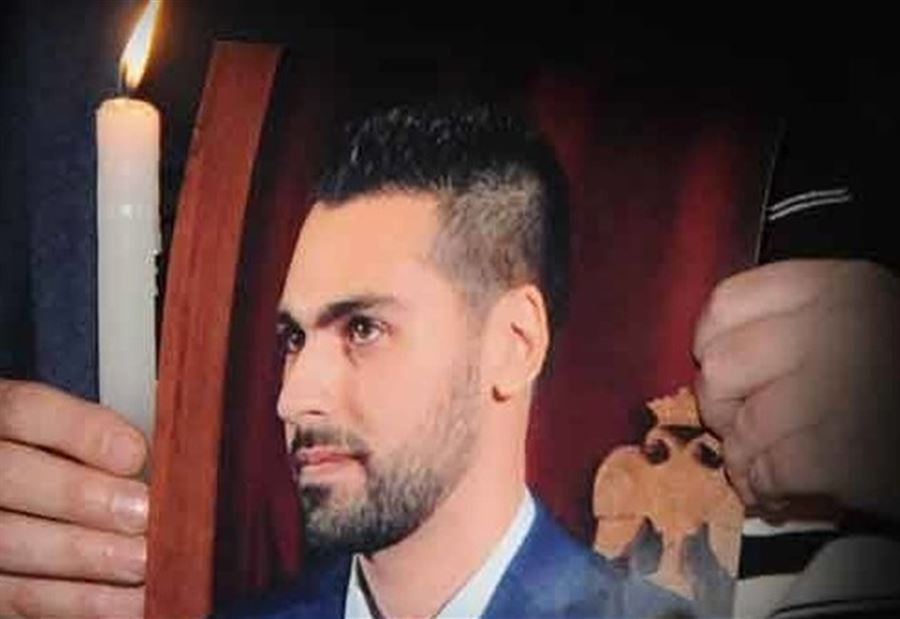 جريمة قتل مارسيلينو زماطا... تابع