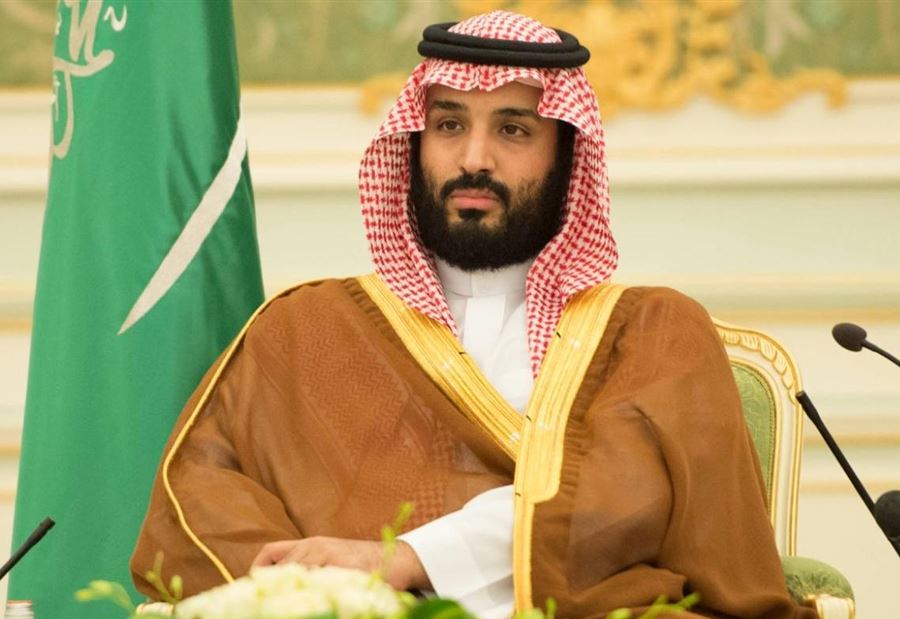 بن سلمان يمتدح إيران والحوثيين!(فيديو)