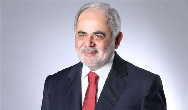 ابو زيد: لقاء كليمنصو ليس موجها ضد أحد ابو زيد: لقاء كليمنصو ليس موجها ضد أحد