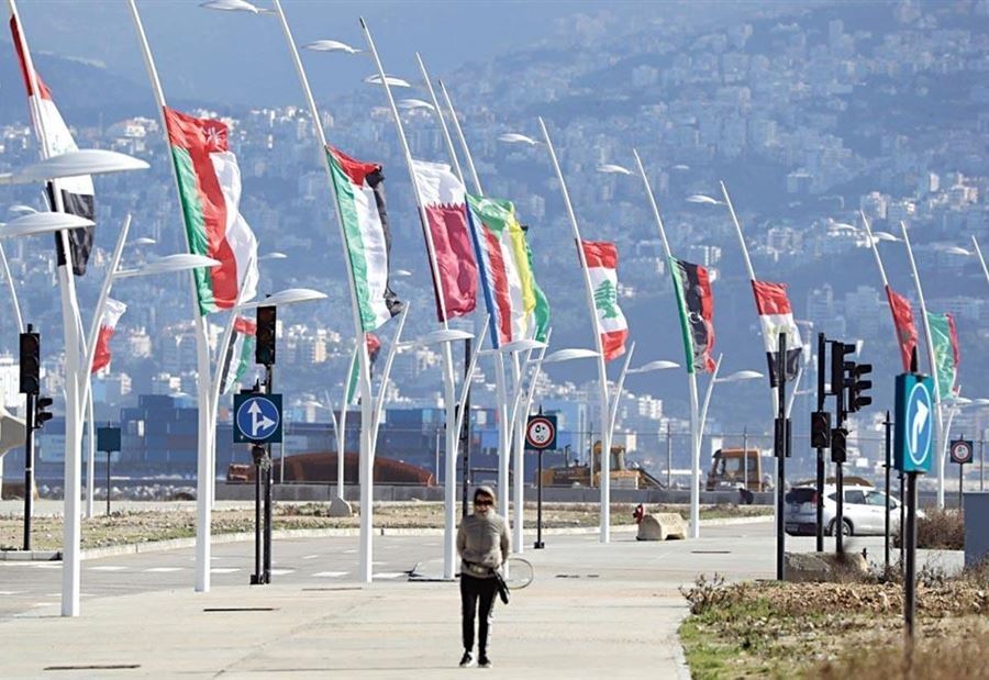 عناوين خطاب عون أمام القمة