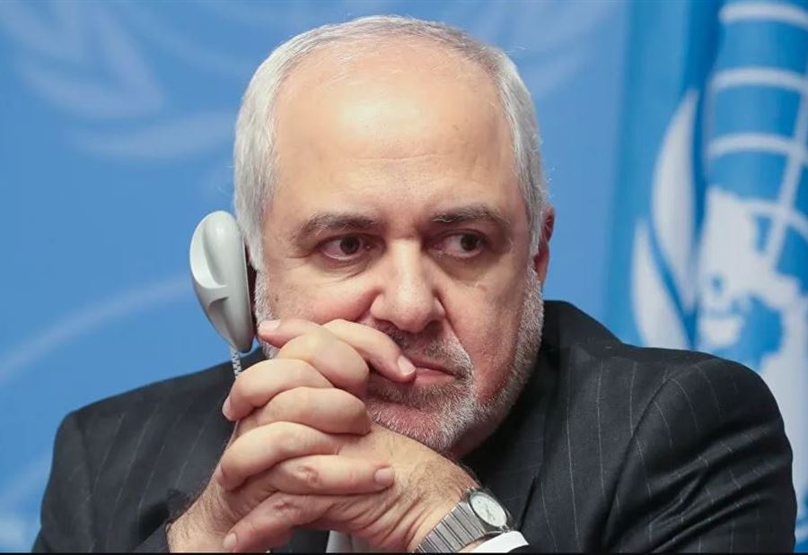 من ظريف لأوروبا: إذًا.. أغلقي فمكِ للأبد! من ظريف لأوروبا: إذًا.. أغلقي فمكِ للأبد!