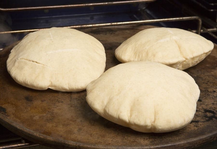 إرتفاعٌ جديد في سعر ربطة الخبز