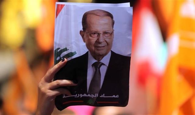 عون يعطي الإذن ببدء بحث التعيينات عون يعطي الإذن ببدء بحث التعيينات