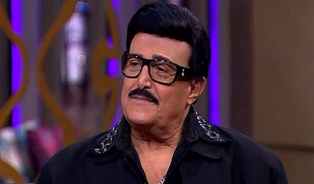 سمير غانم في المستشفى.. وغموض حول حالته الصحية