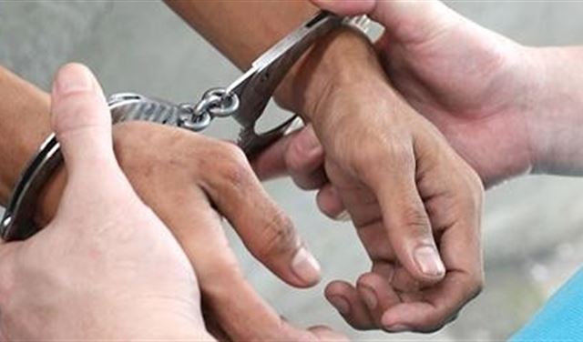 أمن الدولة يُوقف احد اخطر المطلوبين في الرامة 