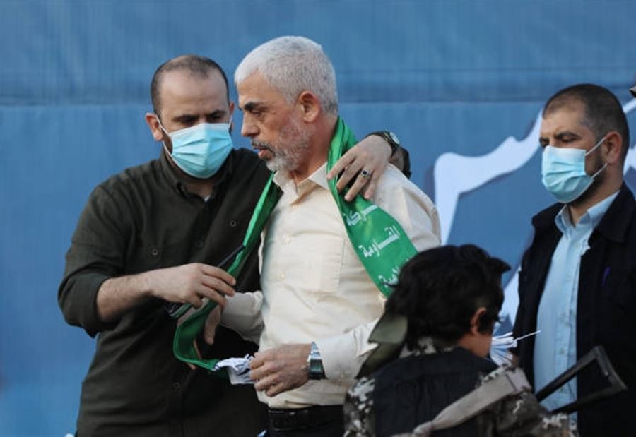 موت السنوار... بداية النهاية للحرب على حماس؟