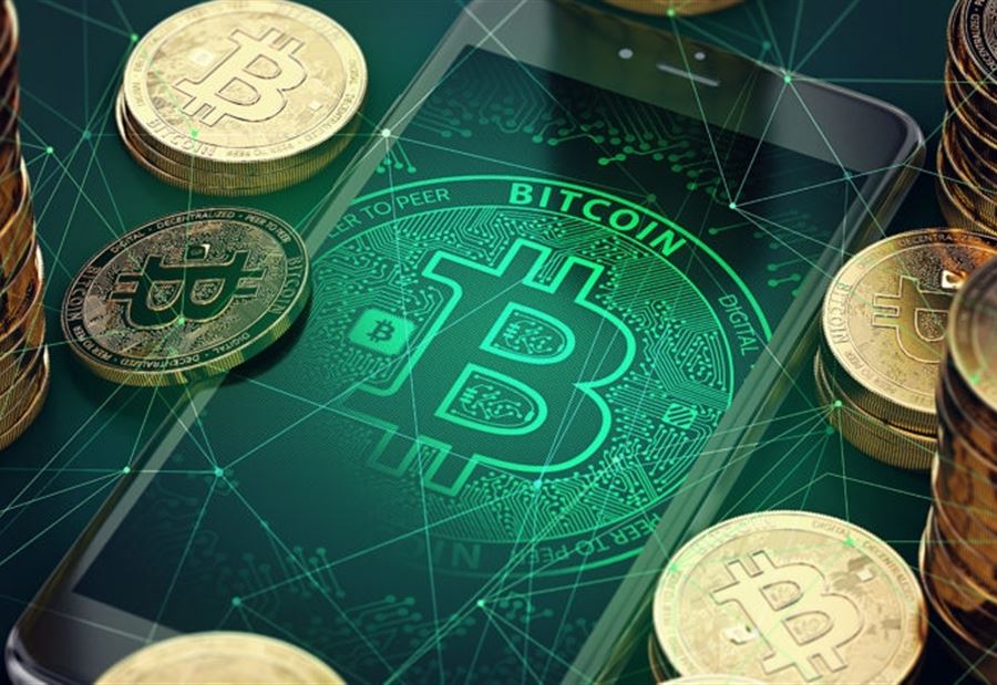 عملة البتكوين... مليونير ممنوع من الوصول لثروته!