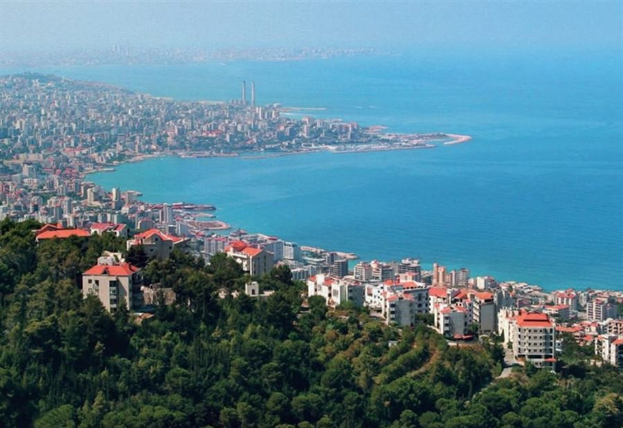 بين كسروان وجبيل... شبكة بحوزتها دراهم إماراتية و"مطحنة حشيشة"