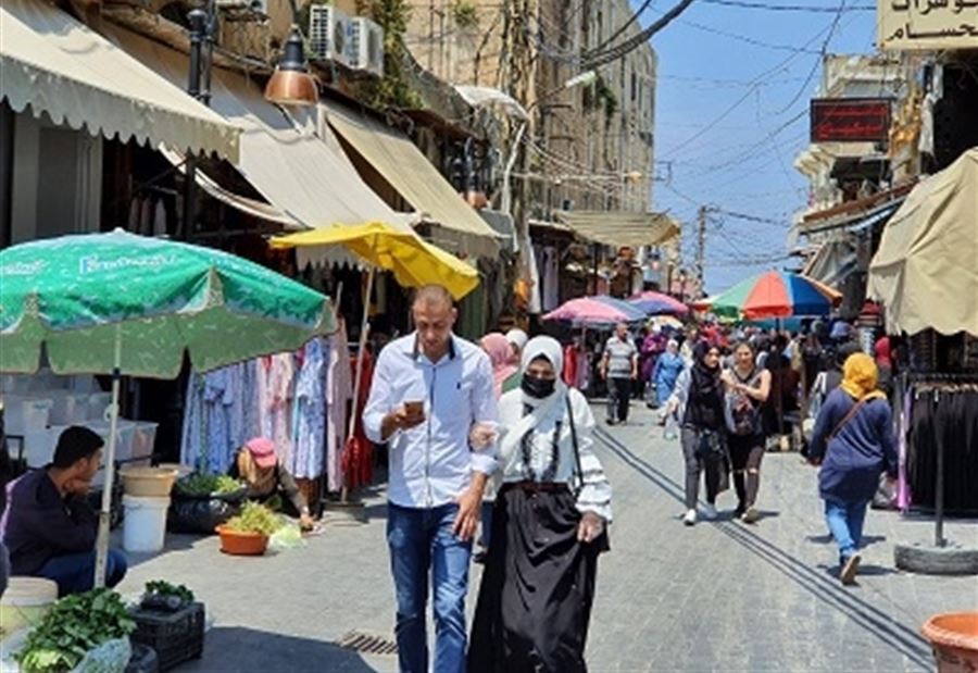 مناشدة من "تجار صيدا" إلى وزير الداخلية 