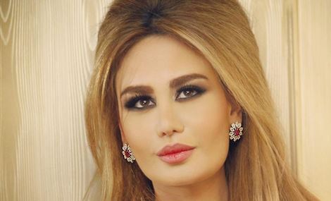 داليدا زوجة رامي عيّاش: اسم مولودنا ليس رامز!