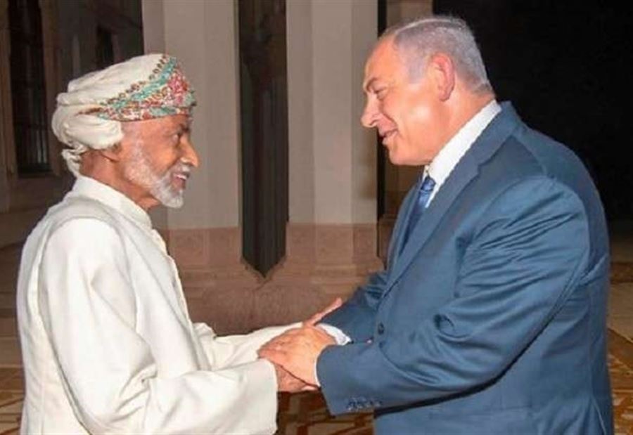 "الموساد" يهدّد بكشف رجل نتنياهو السري في الدول العربية "الموساد" يهدّد بكشف رجل نتنياهو السري في الدول العربية