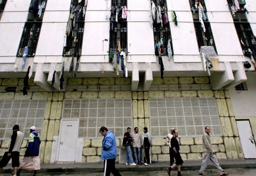 قبل خروجه بعدة أيام... محكوم يُقتل طعناً في سجن رومية! 